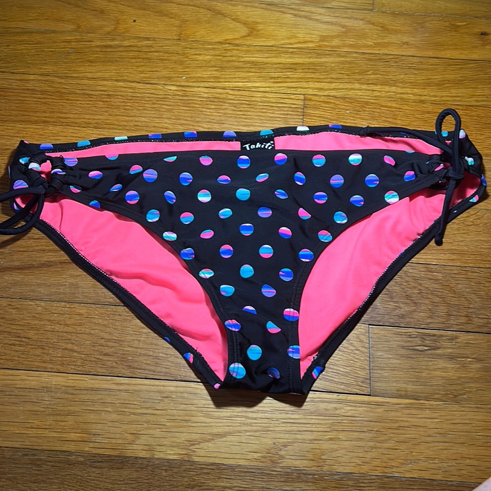BOGO Tahiti Swimsuit